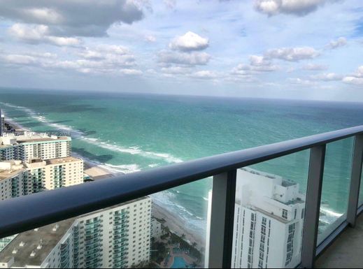 4111 S Ocean Dr # 3310, Hollywood FL 33019