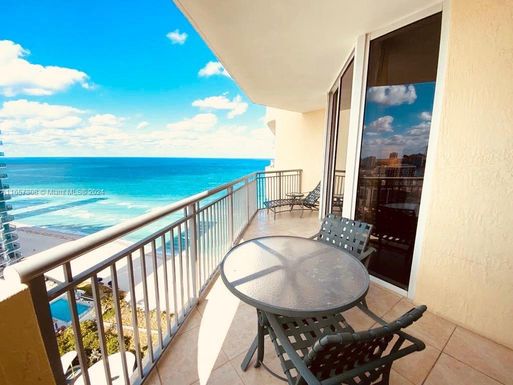 17375 Collins Ave # 2606, Sunny Isles Beach FL 33160