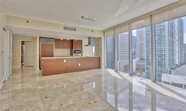 495 Brickell Ave # 2010, Miami FL 33131