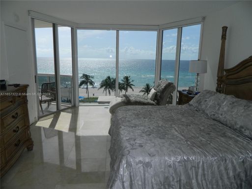 17555 Collins Ave # 703, Sunny Isles Beach FL 33160