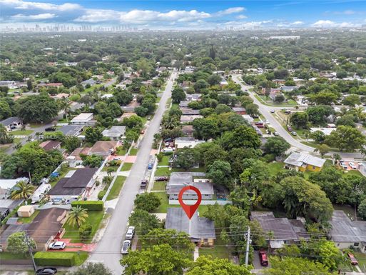 13885 NW 5th Avenue, North Miami FL 33168