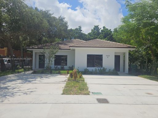 5428 NW 3rd Ave # 1, Miami FL 33127