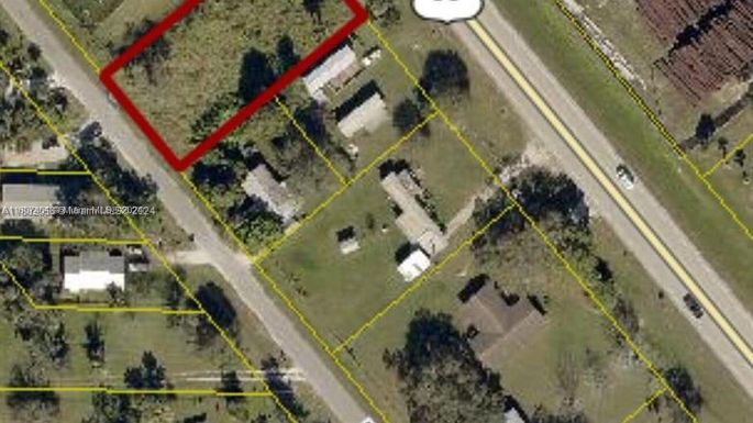 2147 HWY 98 N, Okeechobee FL 34972