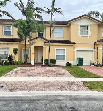 2405 NE 42nd Ave # 2405, Homestead FL 33033