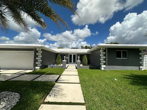 6951 S Miami Lakeway S # 0, Miami Lakes FL 33014