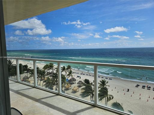 16699 Collins Ave # 801, Sunny Isles Beach FL 33160