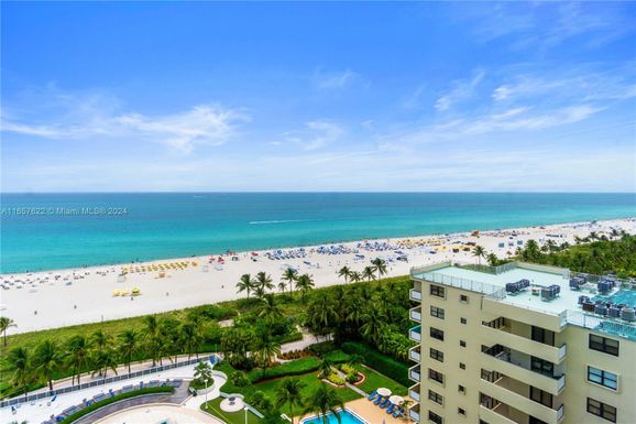 100 Lincoln Rd # 1534, Miami Beach FL 33139