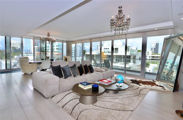 321 Ocean Dr # 502, Miami Beach FL 33139