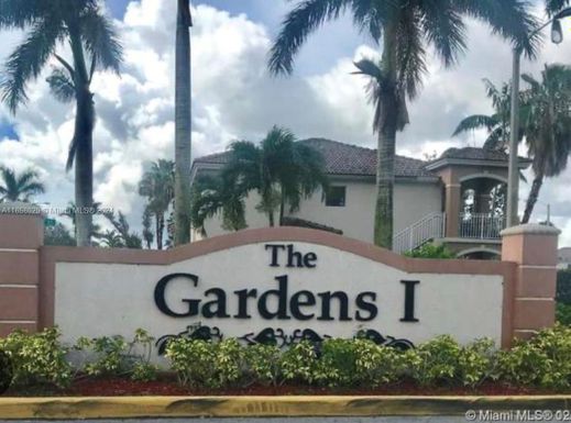 2731 SE 12th Rd # 206, Homestead FL 33035