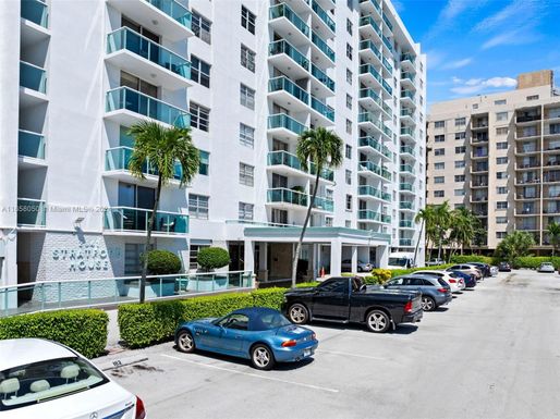 2841 NE 163rd St # 602, North Miami Beach FL 33160