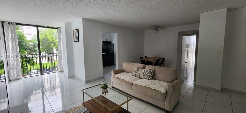 17011 N Bay Rd # 308, Sunny Isles Beach FL 33160