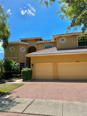 7413 NW 51st Way # 7413, Coconut Creek FL 33073