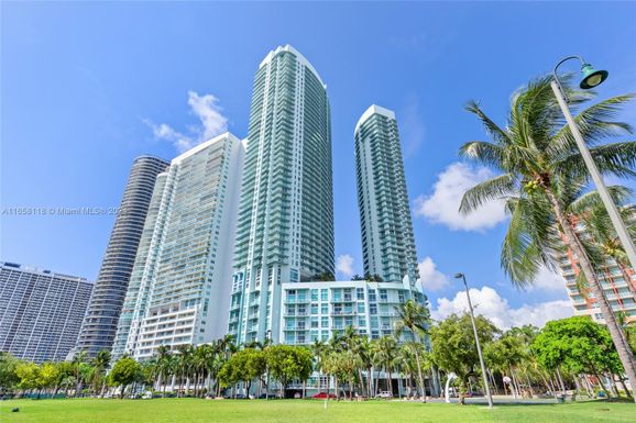 1900 N Bayshore Dr # 3505, Miami FL 33132