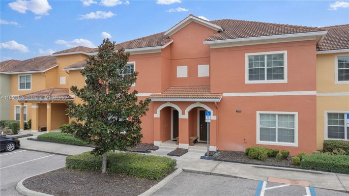 2941 Banana Palm Drive # 2941, Kissimmee FL 34747