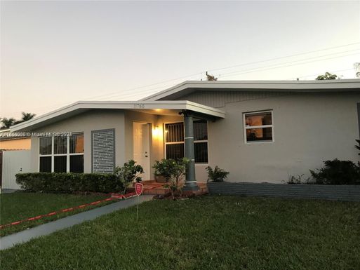 11760 SW 172nd St, Miami FL 33177