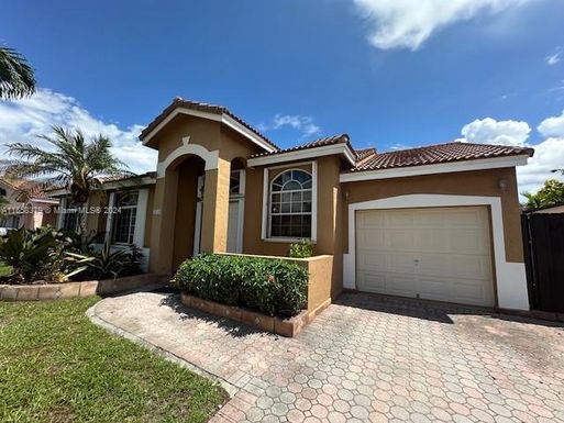 15440 SW 46th Ln, Miami FL 33185