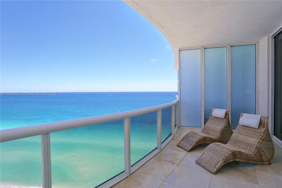 15811 COLLINS AV # 2303, Sunny Isles Beach FL 33160