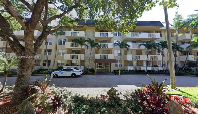 1800 Sans Souci Blvd # 201, North Miami FL 33181