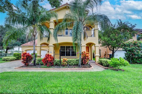 748 Cresta Cir, West Palm Beach FL 33413