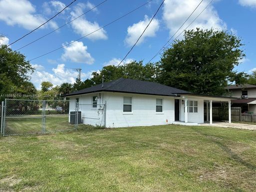 808 Catherine Avenue, Daytona FL 32117