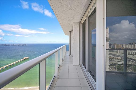 16445 Collins Ave # 2626, Sunny Isles Beach FL 33160