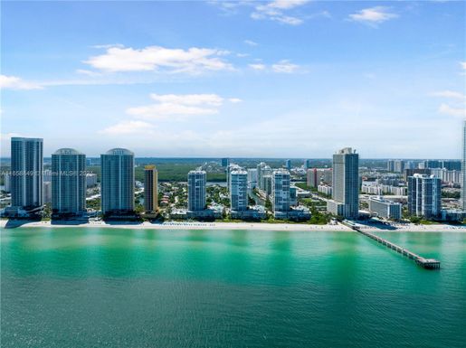 330 Sunny Isles Blvd # 1404, Sunny Isles Beach FL 33160