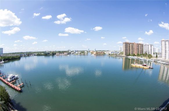 17100 N Bay Rd # 1806, Sunny Isles Beach FL 33160