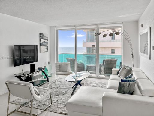 4001 S Ocean Dr # 12N, Hollywood FL 33019