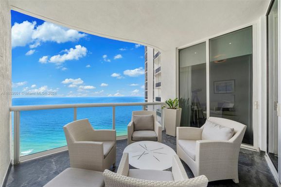 15811 Collins Ave # 2904, Sunny Isles Beach FL 33160