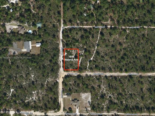 1846 Nolana Ave, Sebring FL 33875