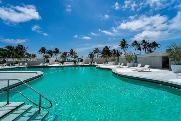 5255 Collins Ave # 5J, Miami Beach FL 33140