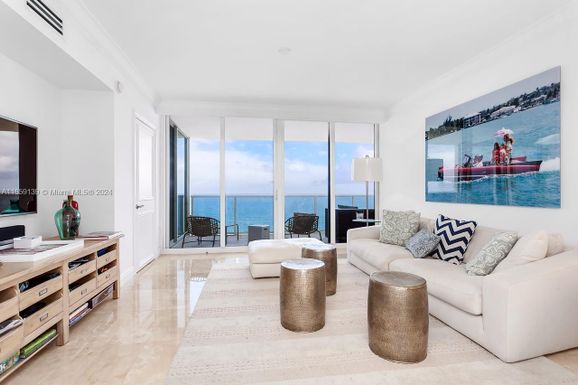 19111 Collins Ave # 1604, Sunny Isles Beach FL 33160