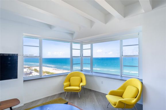 5255 Collins Ave # 12F, Miami Beach FL 33140