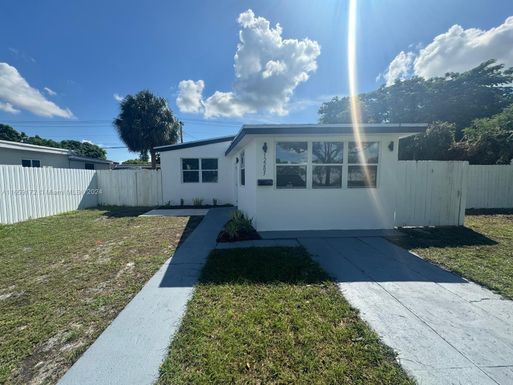 12205 NW 2nd Ave, North Miami FL 33168