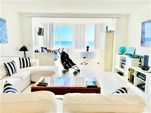 5005 Collins Ave # 420, Miami Beach FL 33140