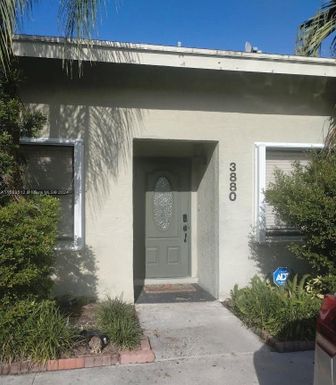 3880 NW 77th Ave # 3880, Sunrise FL 33351