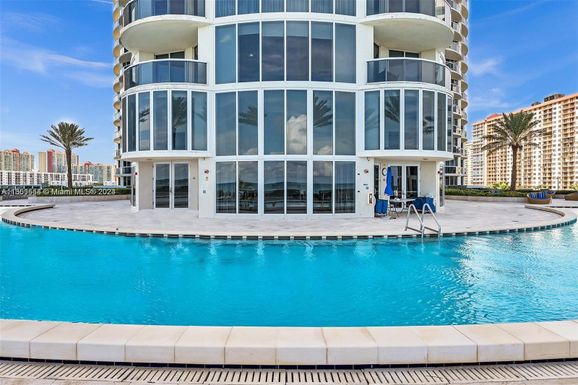 17201 Collins Ave # 1506, Sunny Isles Beach FL 33160