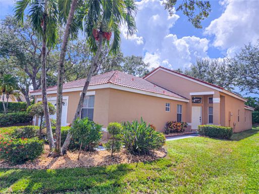 720 Stanton Dr # 720, Weston FL 33326