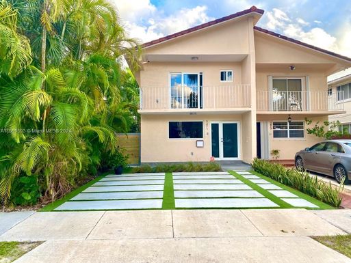 3471 SW 3rd Ave # A, Miami FL 33145