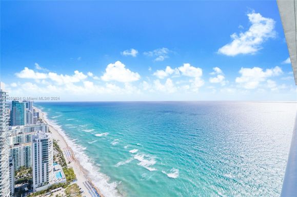 1830 S Ocean Dr # 4512, Hallandale Beach FL 33009