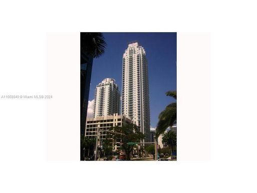 1050 BRICKELL AV # 202, Miami FL 33131