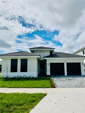 14404 SW 13th Ter, Miami FL 33184