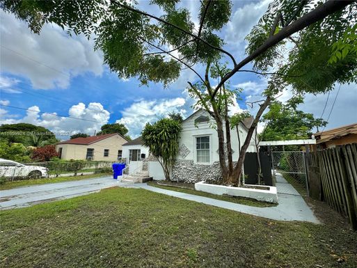 4611 NW 11th Ave, Miami FL 33127