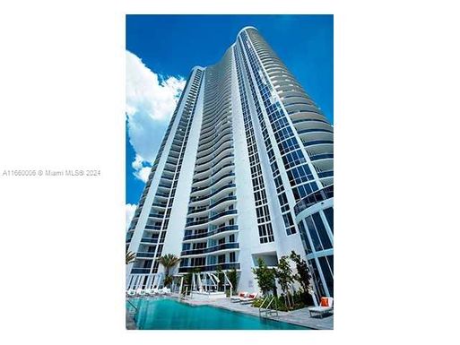 16001 COLLINS AV # 2505, Sunny Isles Beach FL 33160