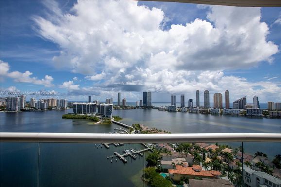 6000 Island Blvd # 2602, Aventura FL 33160