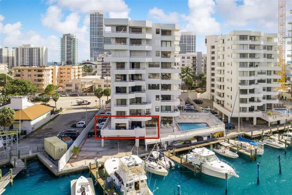 6830 Indian Creek Dr # 1F, Miami Beach FL 33141