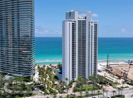 18911 Collins Ave # 2505, Sunny Isles Beach FL 33160