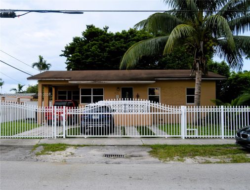 4241 W 1st Ave, Hialeah FL 33012