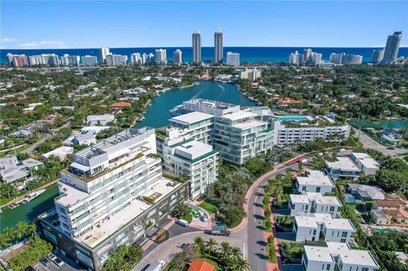 4701 N Meridian Ave # 510, Miami Beach FL 33140