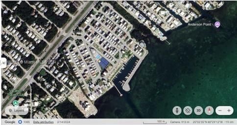 94825 Overseas Hwy #54, Key Largo FL 33037